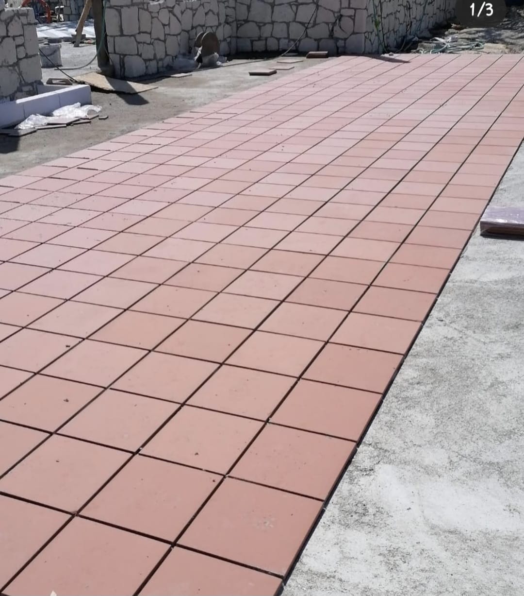 COTTO DÖŞEME UYGULAMA